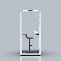 1-Person-Pod-height-adjustable-table Medium