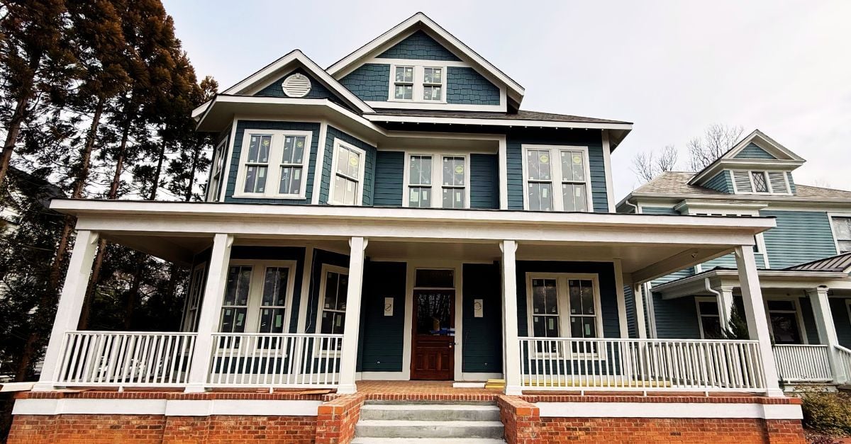 427 East Boulevard Charlotte