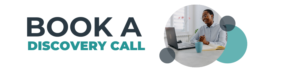 Book a discovery call