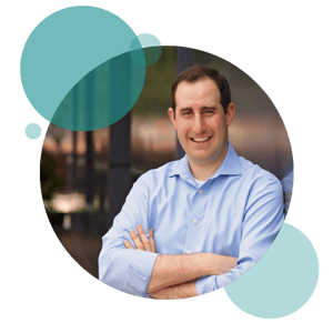 Brian Alvo NextGen Center headshot