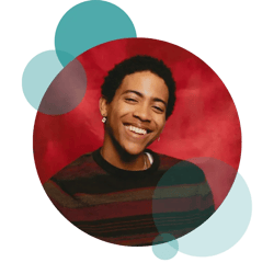 Carlito Smith headshot