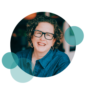 Cat Johnson headshot