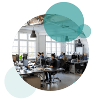 Checking who’s in the space today