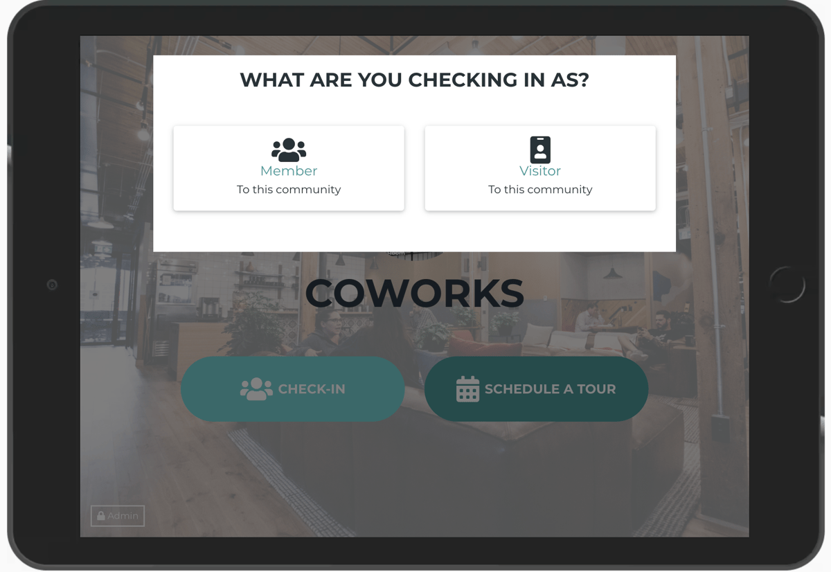 Automate these 3 tasks for your coworking space