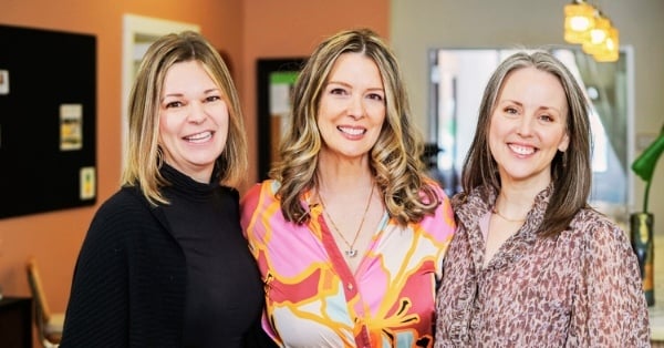 Dayhouse coworking team