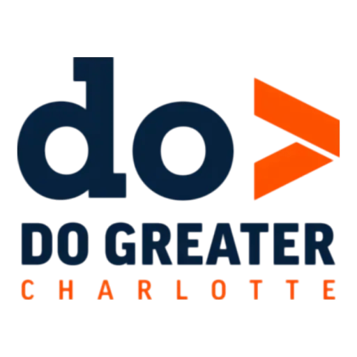 Do Greater Charlotte logo