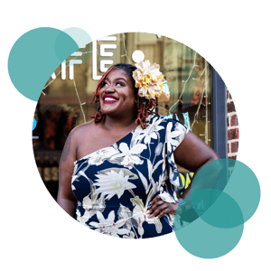 Fruition Tiffany Miller