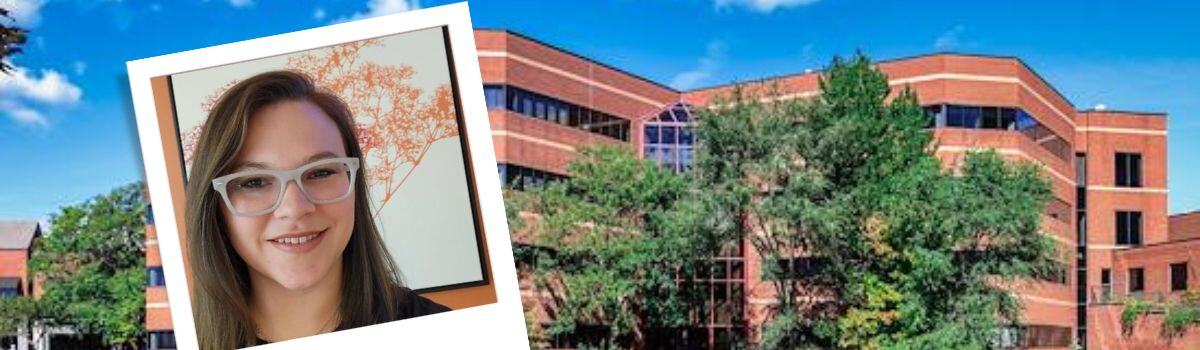 GWA Community Manager of the Year Nominee - Jen Michalik - Office Evolution Ann Arbor
