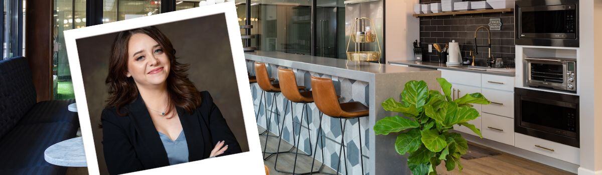 GWA Community Manager of the Year Nominee -Chelsea Dietz - The Post Workspaces