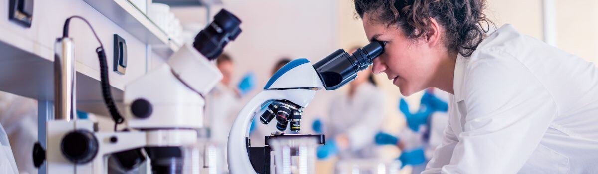 How flexible lab setups make life easier for researchers