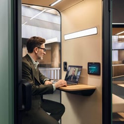 framery-one-compact-office-phone-booth-video-call