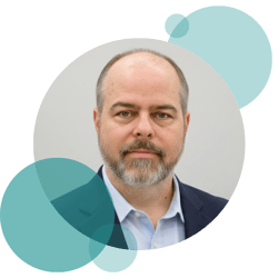 JDavid DeWald headshot