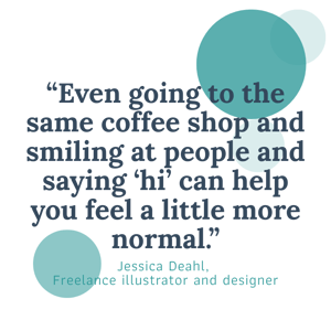 Jessical Diehl quote Sohn quote to maximizing meeting room rentals