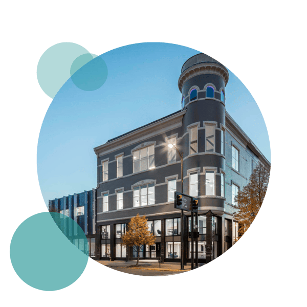 Kricker innovation hub
