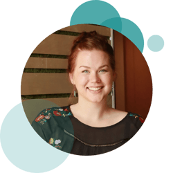 Lauren Urlacher headshot