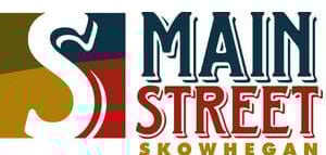 Main Street Skohegan