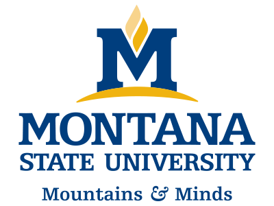 Montana State University logo