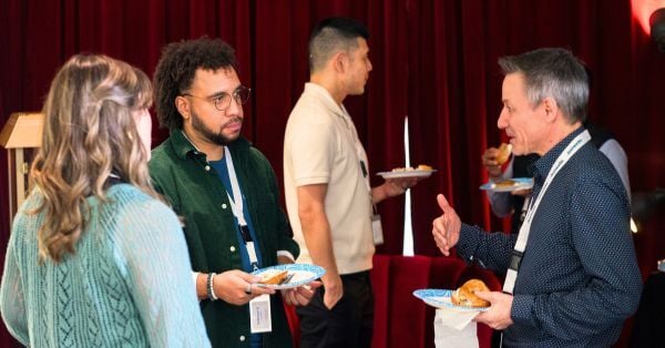 Operators Weekend event 01