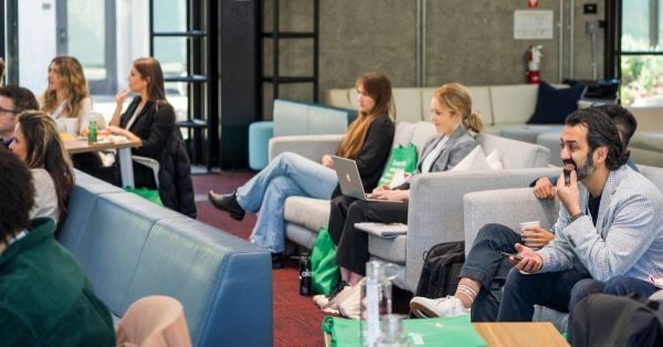 Operators Weekend event 02