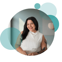 Rose Rivera headshot
