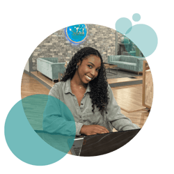 Sleek studios Liana Brockman