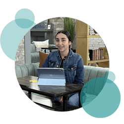 Sleek studios Sizy Guzman