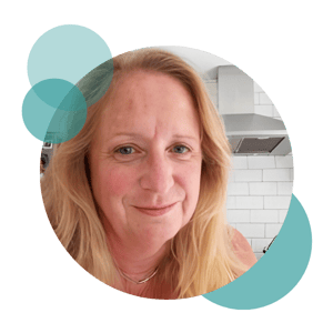 Tracy Scheckel Union River Innnovation Center Ellsworth Maine