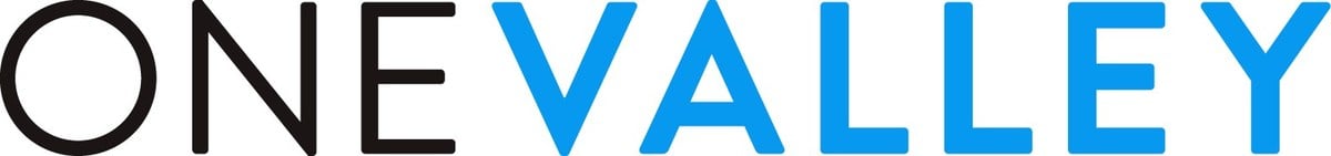 OneValley_BlackBlue_Logo