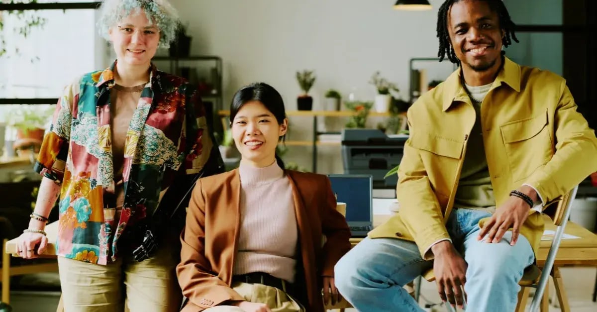 attract younger members oworking 03