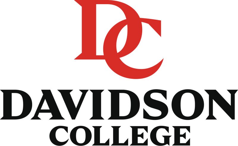 davidson college logo