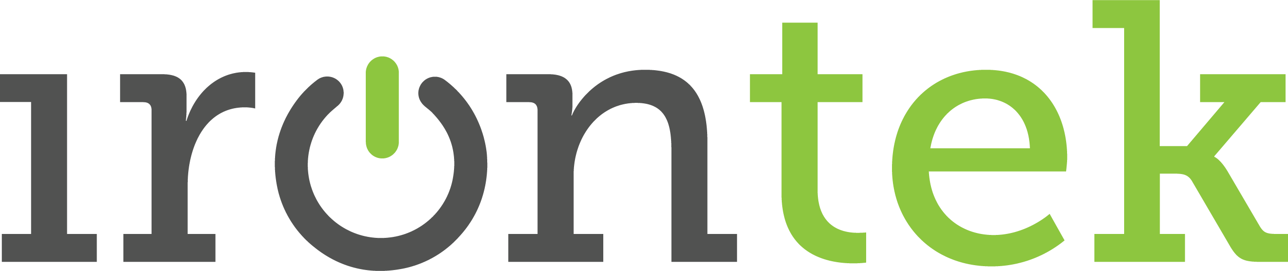 irontek logo