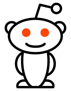 symbol-Reddit-Logo