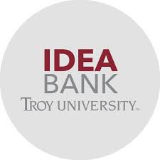 troy university logo
