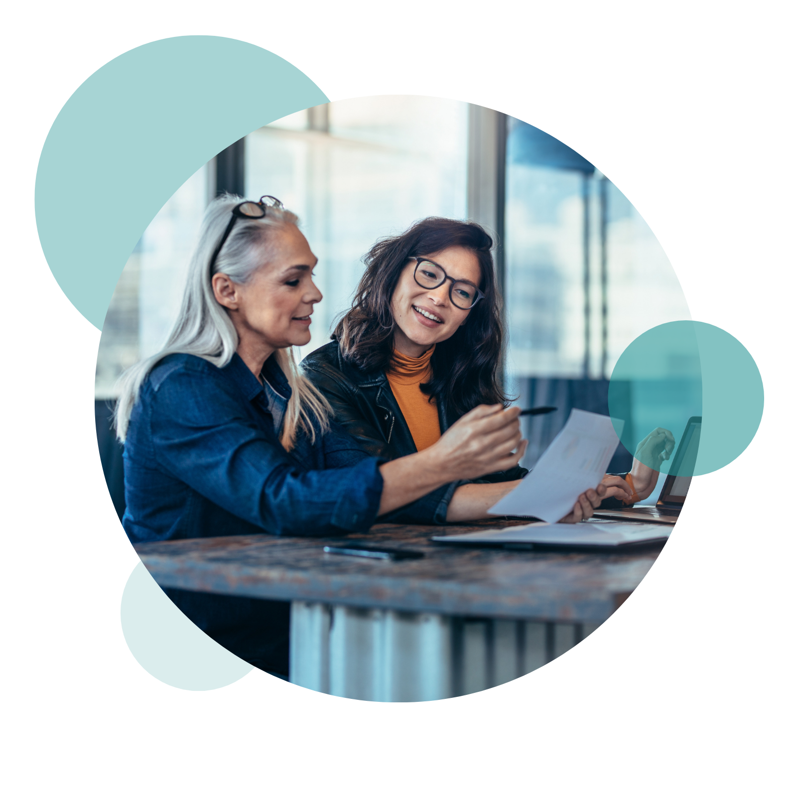 Coworks Integrates with Quickbooks for accounting automation