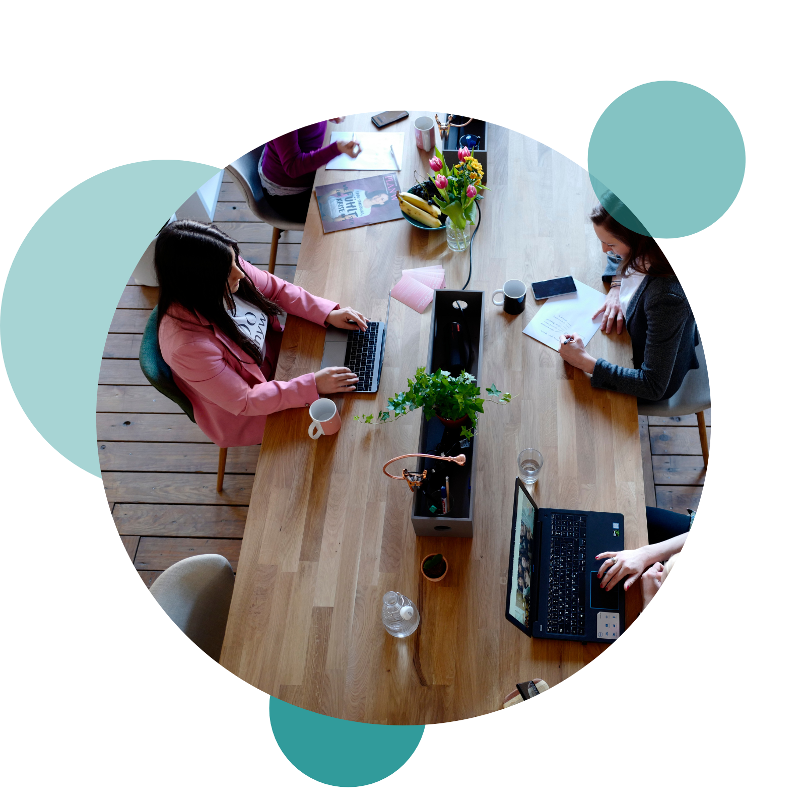 Manage multiple campuses with Coworks space management platform