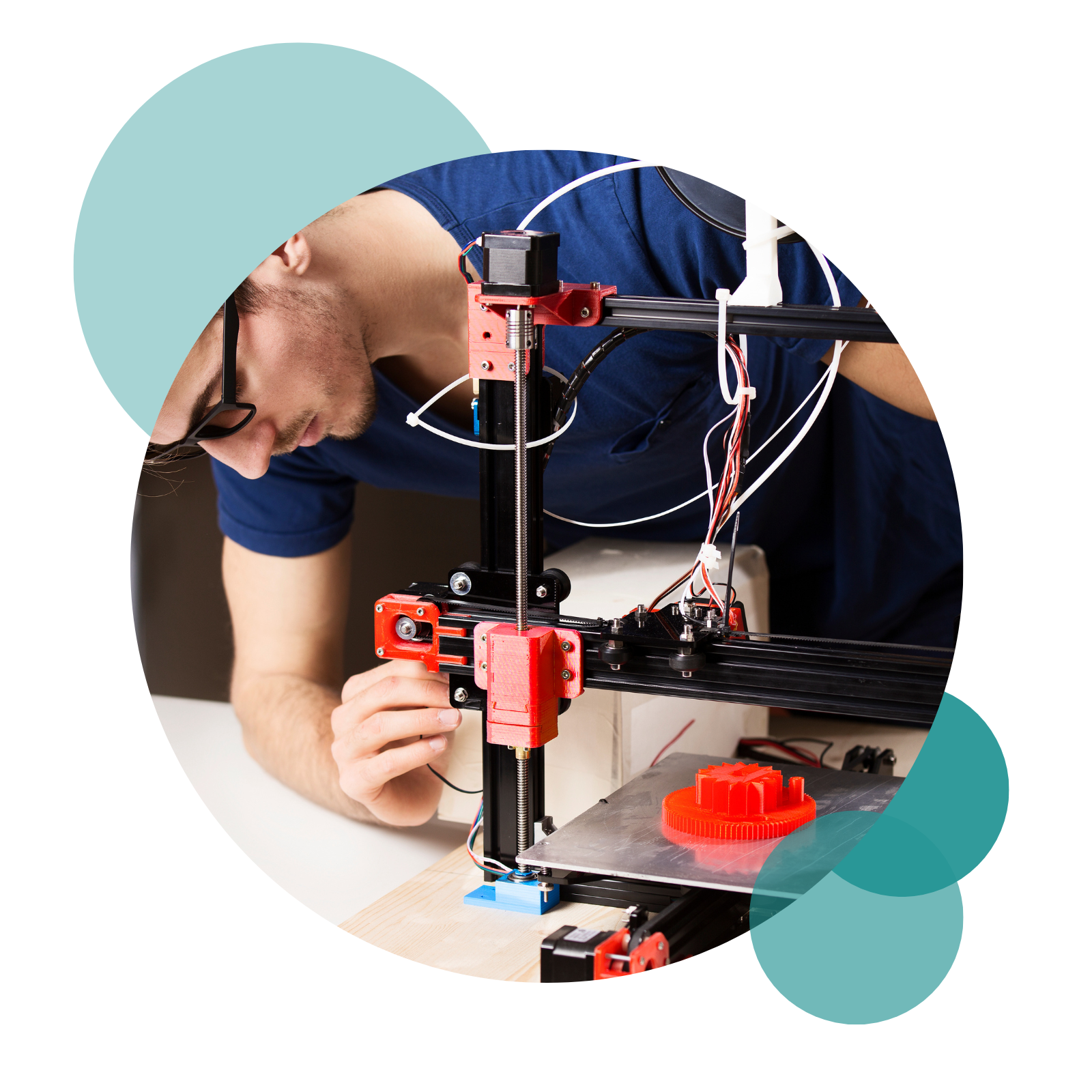 Coworks software for makerspaces and art crafts member organizations