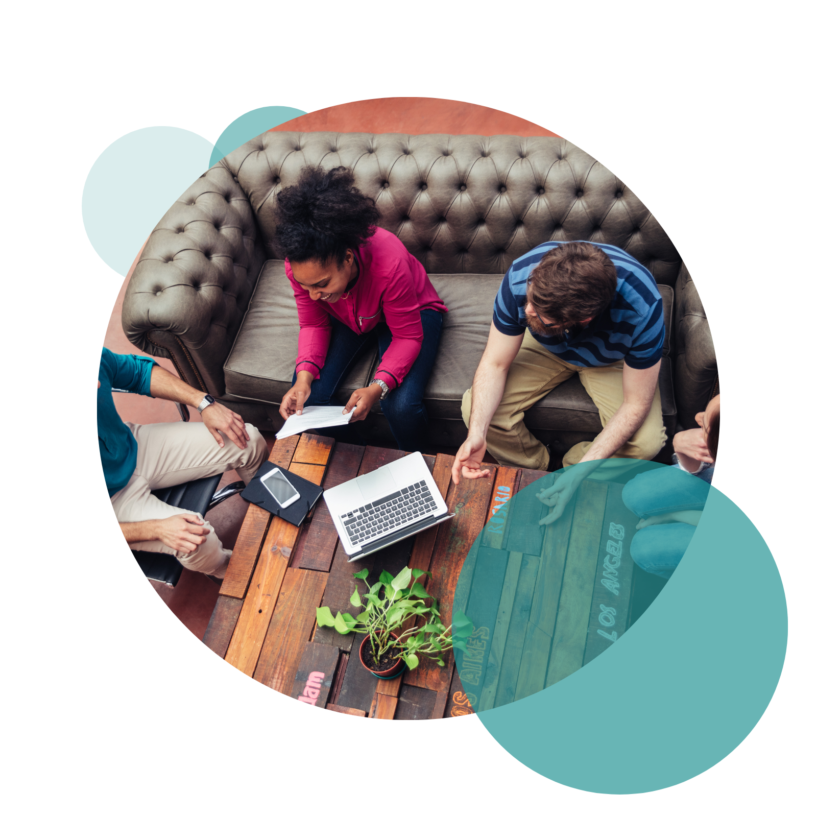 Coworks integrations with coworking space tools