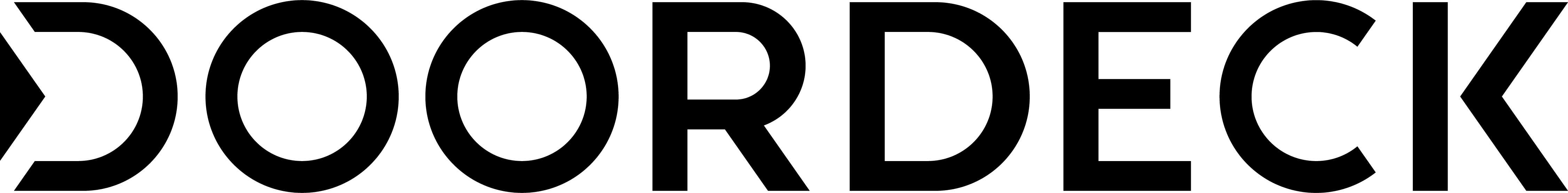 Doordeck_Wordmark_Logo