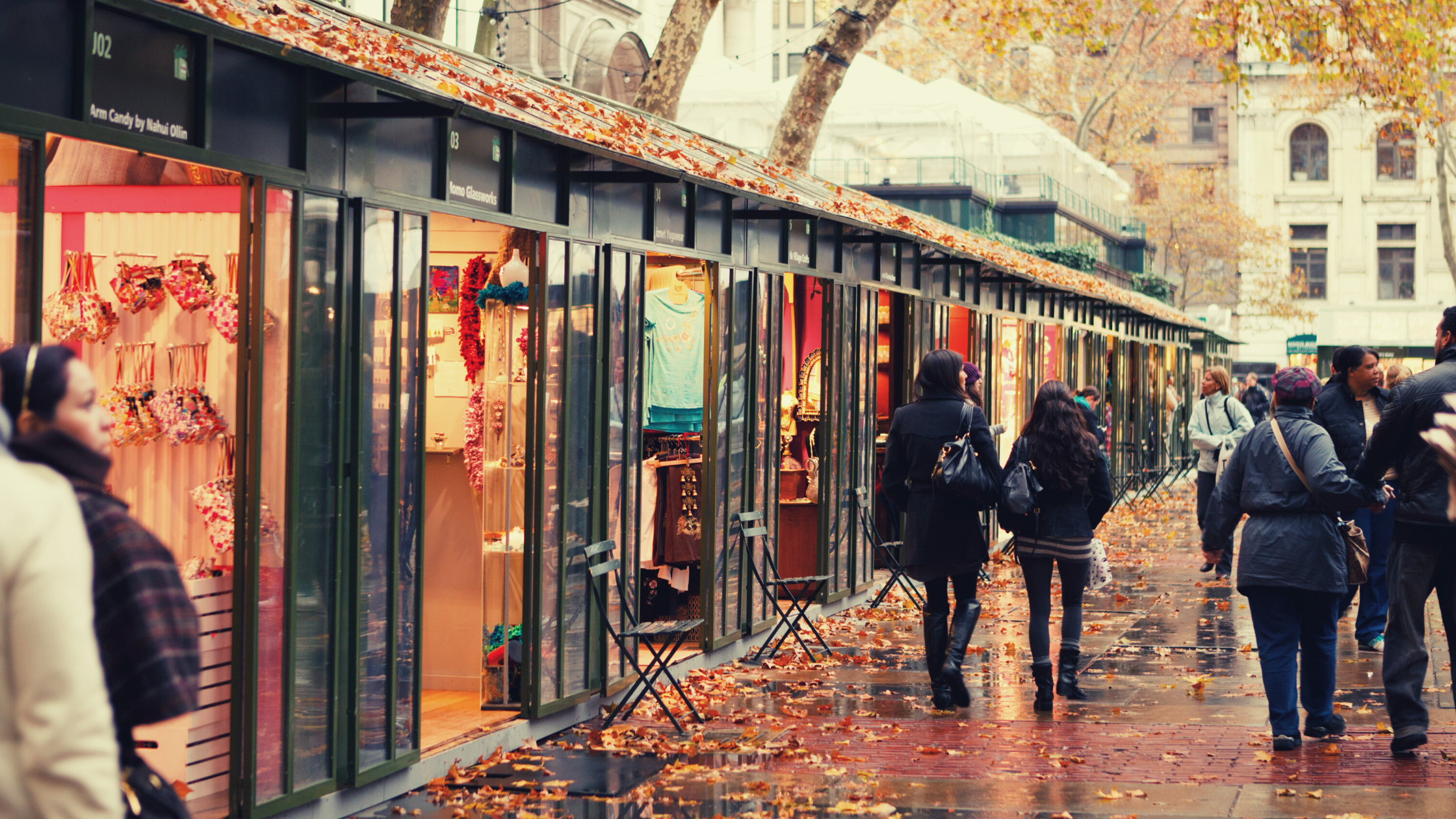 Small Business Saturday ideas for coworking spaces