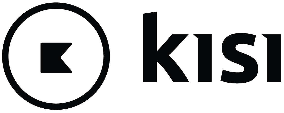 Kisi Logo