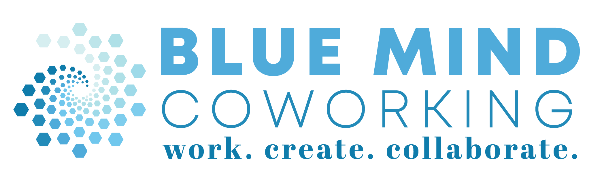 Blue Mind Coworking