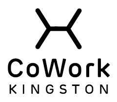 cowork kingston logo