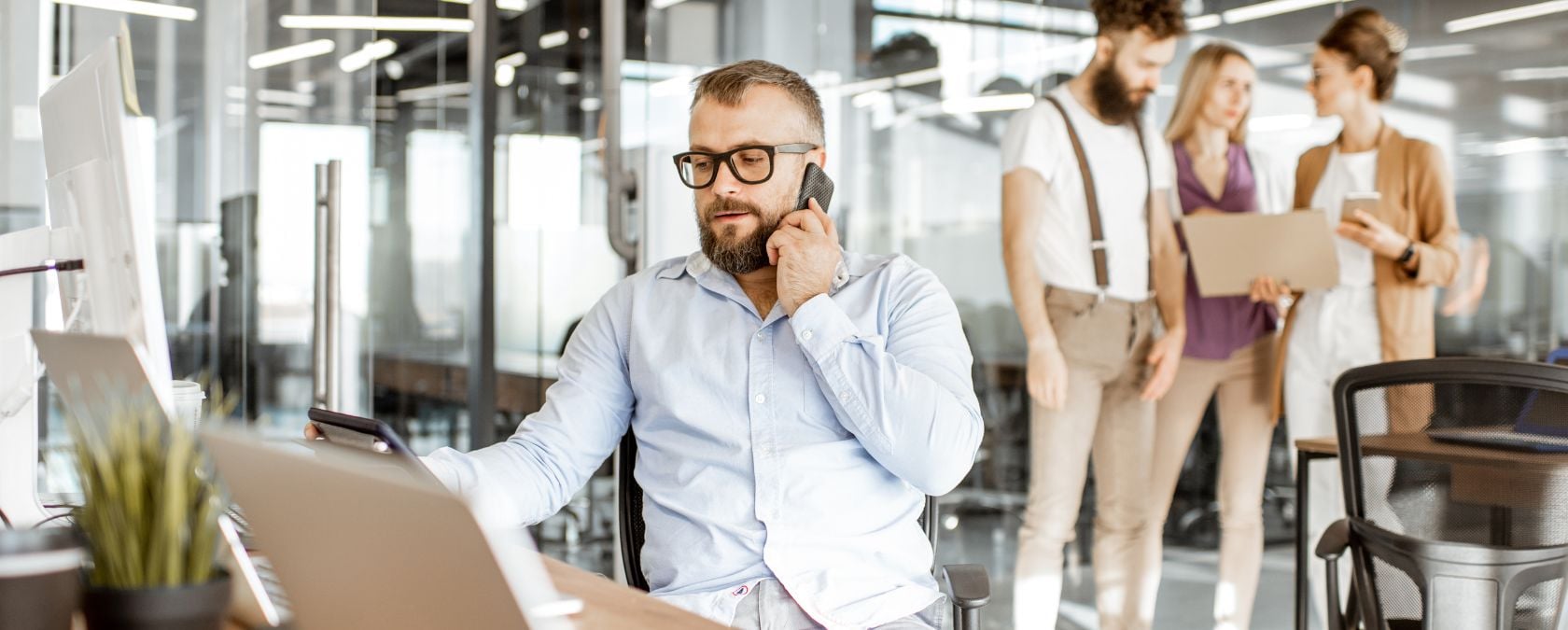 Top 5 coworking community manager problems