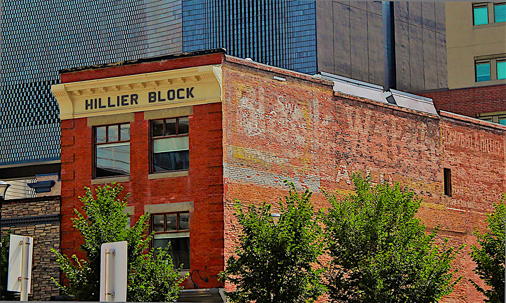 An old building for a new coworking space? Do this first.