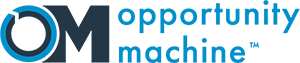 opportunity machine logo