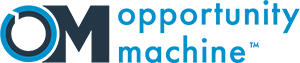 opportunity machine logo