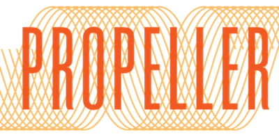 propeller logo