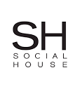social house logo