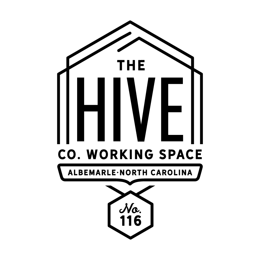 the hive logo